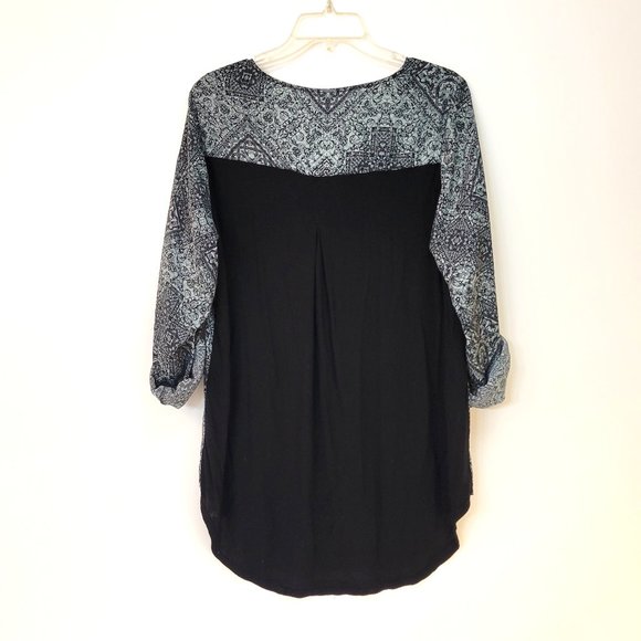 Rock & Republic Blouse - Picture 3 of 5